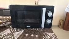 Micro-ondes Midea occasion
