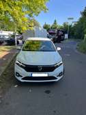 Dacia Sandero 2021 essence – 22 300 km – comme neuve