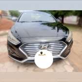 Location Hyundai Sonata Nouveau model