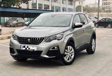Diesel 2020 / Peugeot 3008 mutation mm pa 1ans
