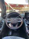Toyota land cruiser VX