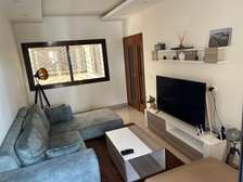 Appartement meublé à Dakar ouakam au 1étage