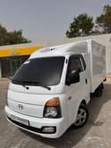 Kia bongo 2018