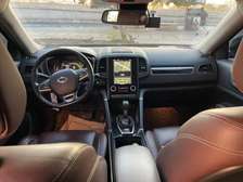 Renault QM6 Année 2017  Diesel automatique