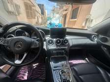 Mercedes C300