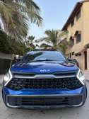 Kia sportage xline 2023