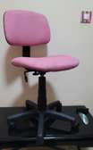 Chaise Bureau - Salon - Coiffeuse