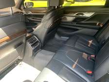 BMW série 7
