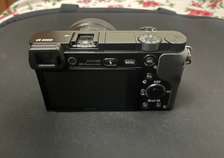 Sony a6000