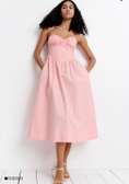 Robe H&M Neuve