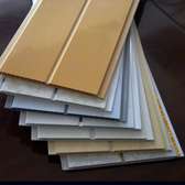 Faux plafond en PVC