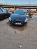 PEUGEOT 508 2013