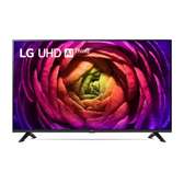TELEVISEUR 65POUCES LG UR73006LA/UT73006LA 4K + TELECOMMANDE