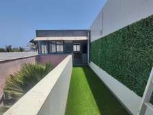 Appartement bord de mer vue océan grandes baies vitrées