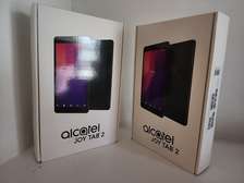 Tablette 4G Alcatel Joy Tab 2 Venant de New York