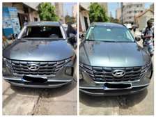 Pare-brises Auto Voiture