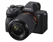 Sony Alpha 7 IV