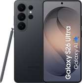 Galaxy S26 Ultra (2026)