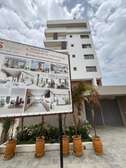 Appartement F5 à louer aux Almadies