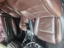 Renault QM6 D