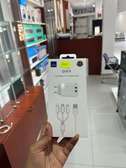 Chargeur 3 en 1 câble combiné