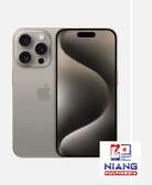 IPhone 15 pro 128 go esim