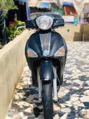 Piaggio Liberty 2013