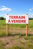 900m2 en 2e position de route