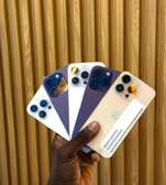 iPhone 14pro 128Go