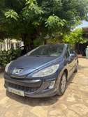 Peugeot 308 2010
