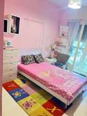 Chambre à coucher complet (enfant)