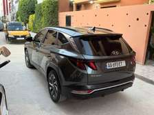 2022 / HYUNDAI TUCSON FULL OPTION 4Cylindres