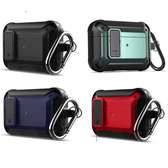 Coque Apple AirPods 4 2 Pro 3 1