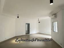 Villa à louer à Ngor – derrière chez Katia