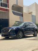 2017 MAZDA CX-9 GRAND TOURING