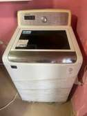 Machine a laver Samsung 19kg