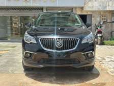 BUICK ENVISION AWD 2017