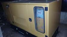 Groupe électrogène 88kva
