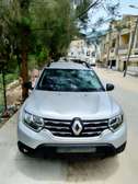 Duster diesel 2019