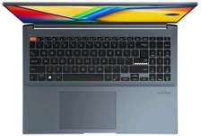 Gamer Asus Vivobook Pro 16 core i9