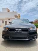 Audi A4 à vendre