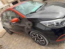Location Renault Qm3