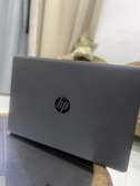 Ordinateur portable HP
