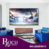 Téléviseur Roch 65 pouces Smart+
TV Android