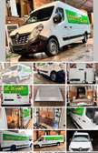 RENAULT MASTER 2016