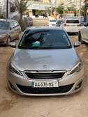 Peugeot 308 full options