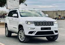 JEPP GRAND CHEROKEE LIMITED