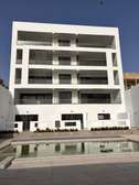 HANN MARINAS /Location appartement vue sur mer