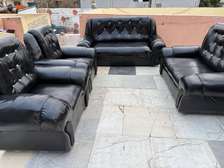 Salon 7 places vip