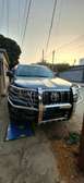 TOYOTA LAND CRUISER VX 2019